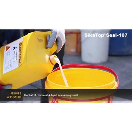 (PROJECT) KUALA BETIS SIKA TOP SEAL 107