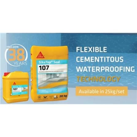 (PROJECT) KUALA BETIS SIKA TOP SEAL 107