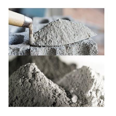 (PROJECT) KUALA BETIS CEMENT 50KG/PACK