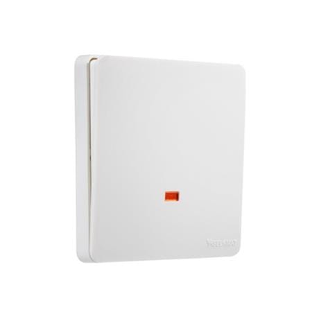 SELAMAT 20A 1 GANG HEATER SWITCH MQ5101-20A