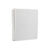 SELAMAT 1 GANG 1 WAY SWITCH MQ5101J-1W WHITE