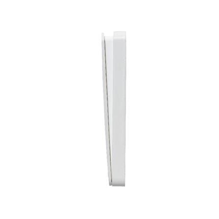 SELAMAT 3 GANG 1 WAY SWITCH MQ5103J-1W WHITE