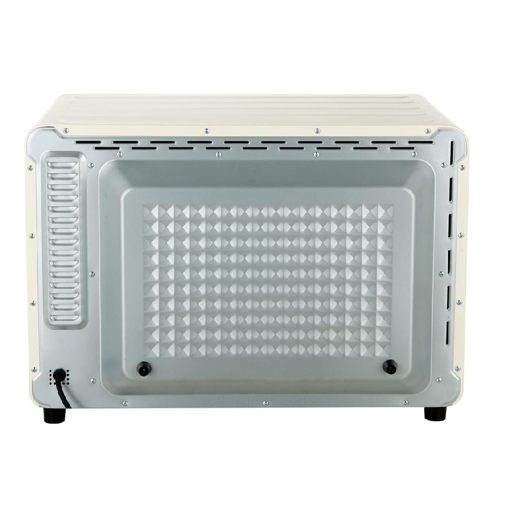 FABER ELECTRIC OVEN FEO IVORY 804 2200W 80L