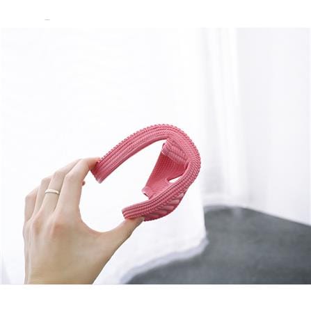 COSSY PLUS BATHROOM SANDAL CP-2088 PNK  36-37