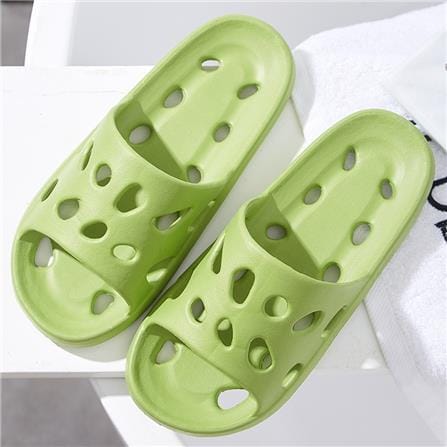 COSSY PLUS BATHROOM SANDAL CP-2301 GRN 38-39