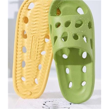 COSSY PLUS BATHROOM SANDAL CP-2301 GRN 38-39