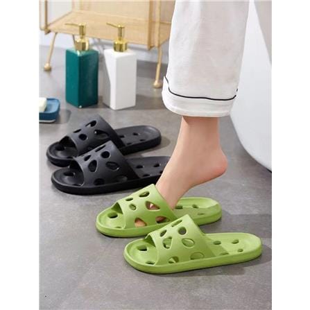 COSSY PLUS BATHROOM SANDAL CP-2301 GRN 38-39