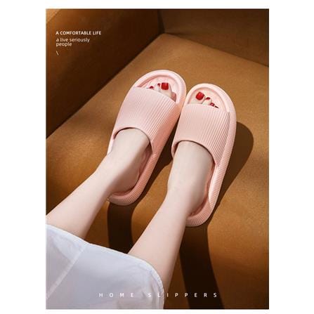 COSSY PLUS BATHROOM SANDAL CP-2508 PNK 38-39