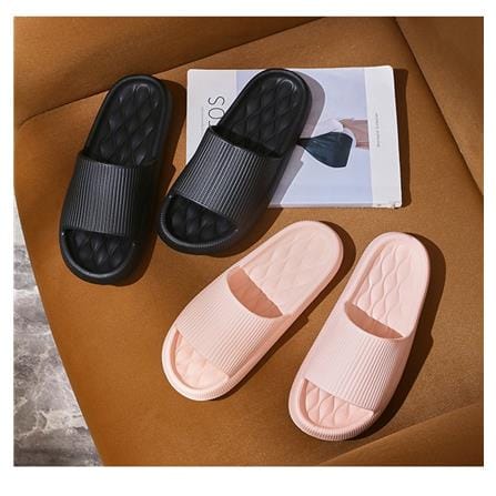 COSSY PLUS BATHROOM SANDAL CP-2508 PNK 38-39
