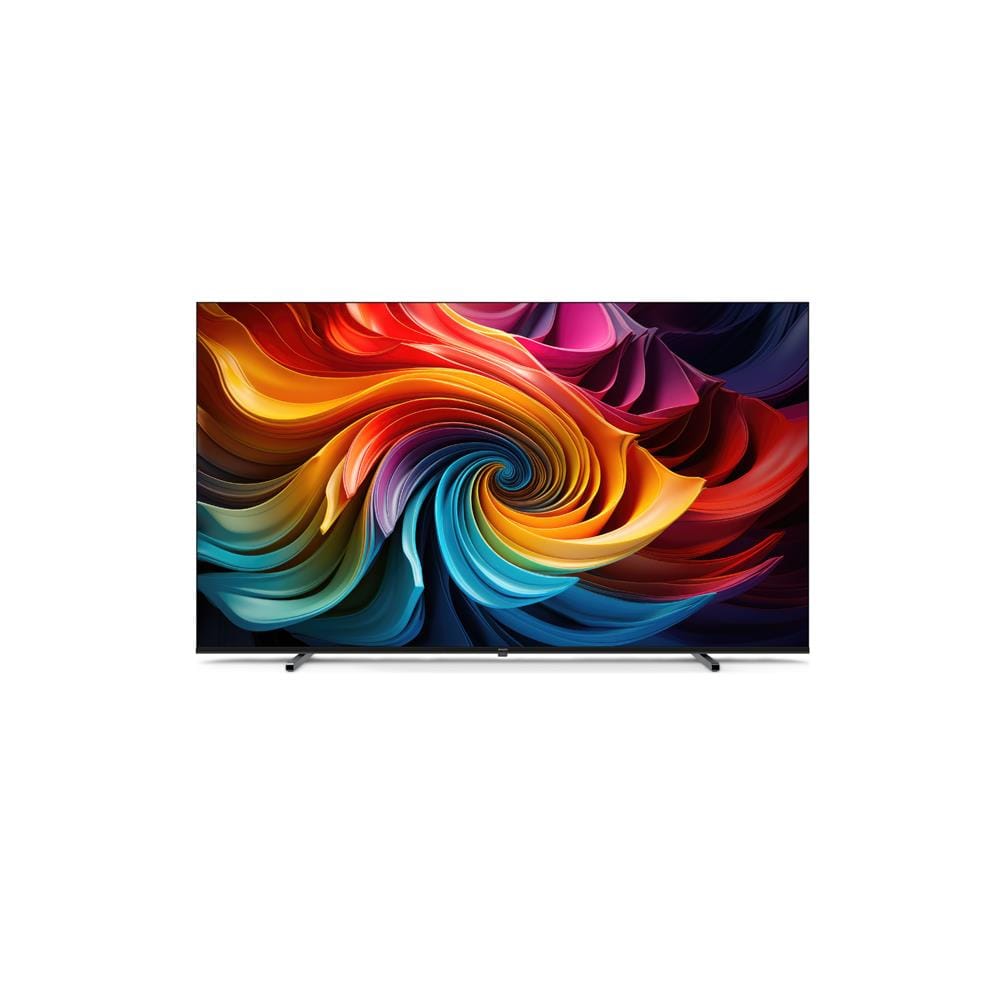 PHILIPS 75PQT8530/68 75-INCH 4K UHD QLED GOOGLE TV DOLBY VISION DOLBY ATMOS