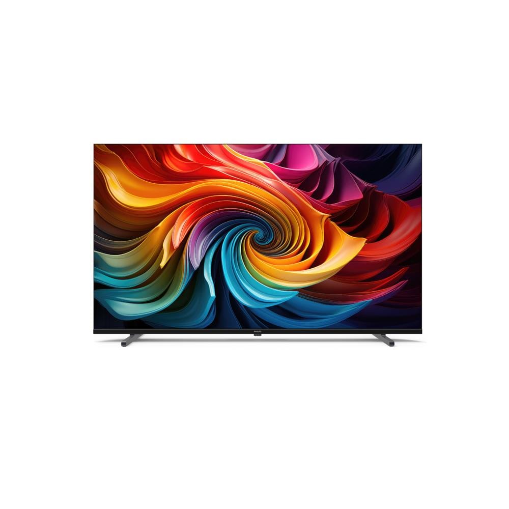 PHILIPS 65PQT8530/68 65-INCH 4K UHD QLED GOOGLE TV DOLBY VISION DOLBY ATMOS