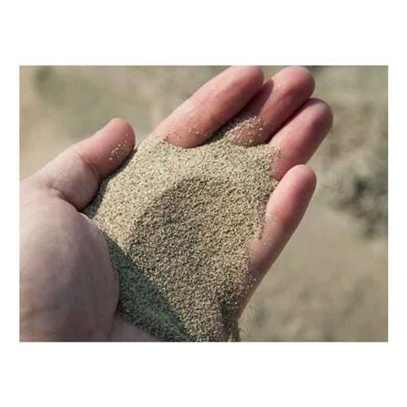 (PROJECT) KUALA BETIS FINE SAND 25KG/PACK