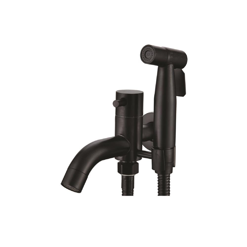 CABANA RINSING SPRAY CB88SS-BL-DIY MATT BLACK