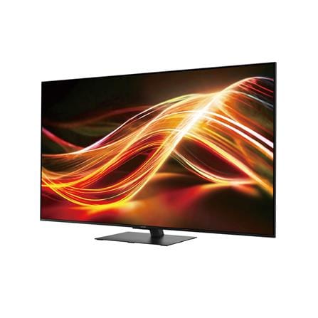 SHARP 65-INCH AQUOS TRU XLED XTREME MINI LED GOOGLE TV 144HZ 4TC65HU8500X