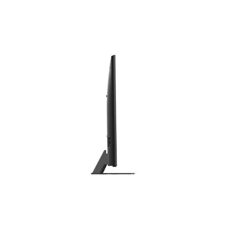 SHARP 65-INCH AQUOS TRU XLED XTREME MINI LED GOOGLE TV 144HZ 4TC65HU8500X