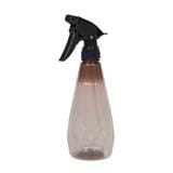 SPRAY BOTTLE SPRING TL1542-BR 500ML BROWN