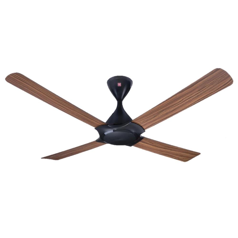 KDK CEILING FAN K14RH-WA 4B 56" WOOD ACASIA