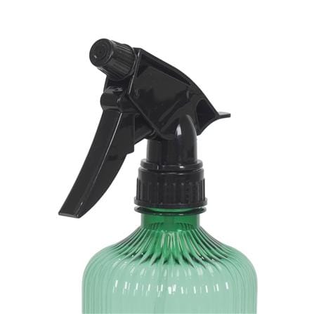 SPRAY BOTTLE SPRING TL1541-GR 550ML GREEN