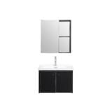 CABANA COUNTER WASHBASIN 5-IN-1 CBFAL66635 BLACK