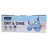 JOYBOX 79 &ndash; DRY & DINE DISH DRAINER INBOX93100