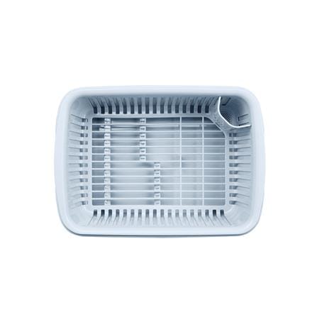 JOYBOX 79 &ndash; DRY & DINE DISH DRAINER INBOX93100