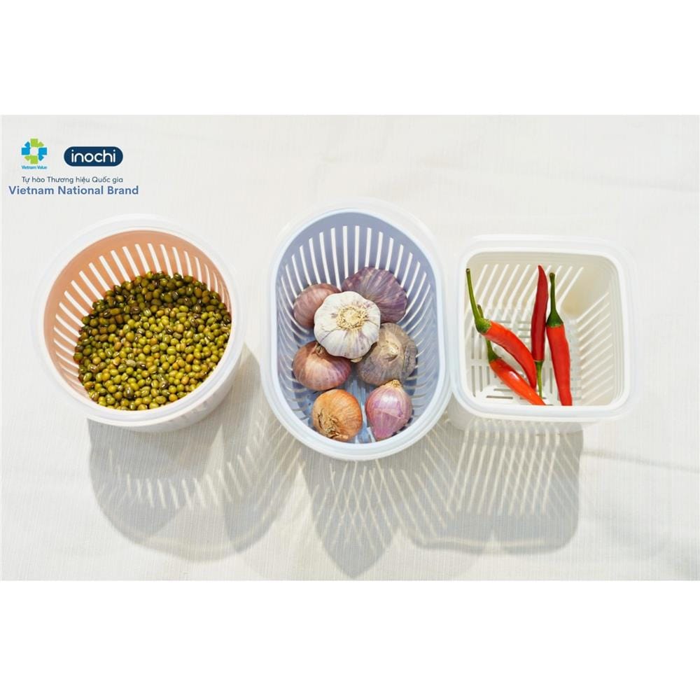 JOYBOX 99 &ndash; COOK & STORE INBOX93124