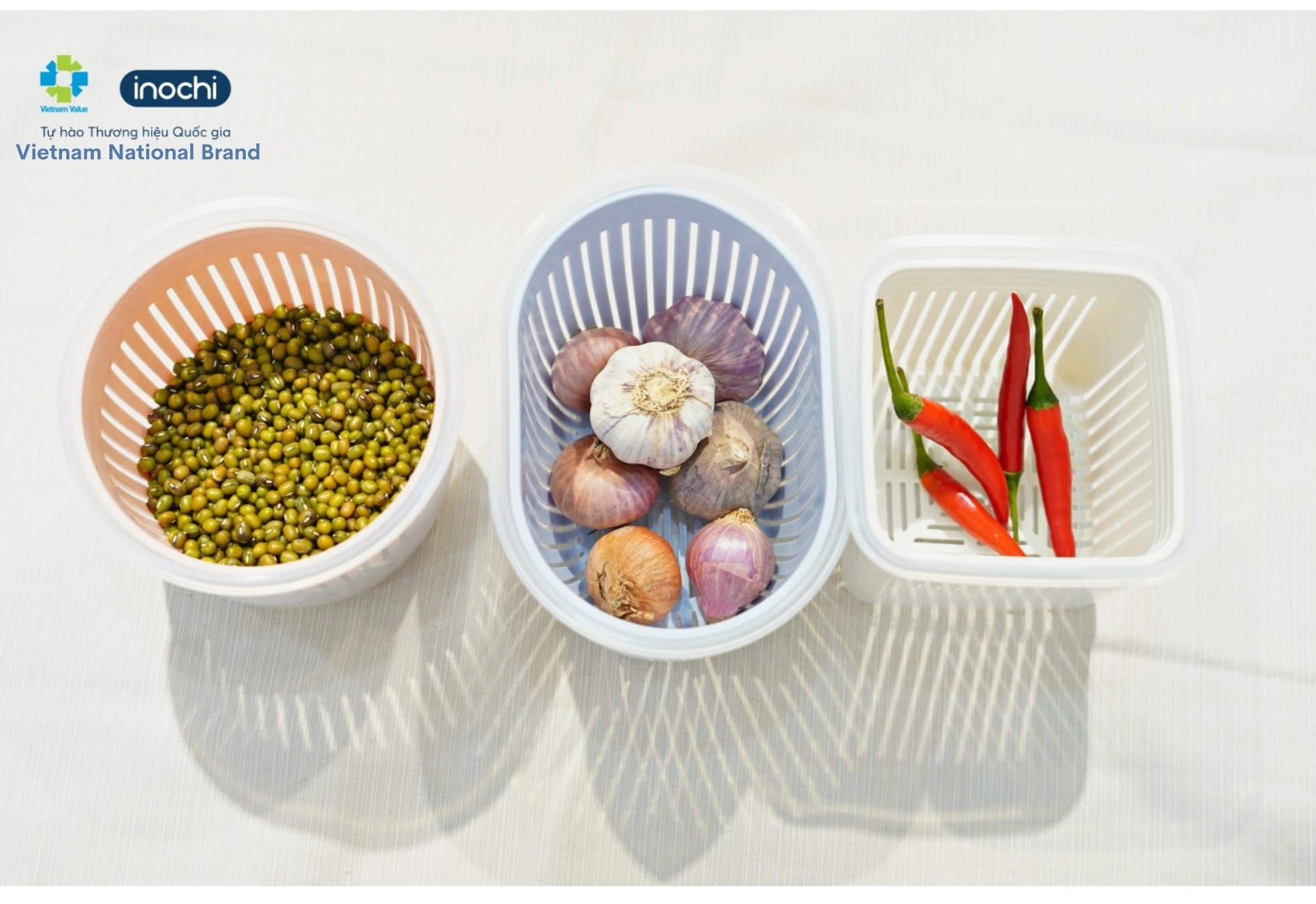 JOYBOX 99 &ndash; COOK & STORE INBOX93124