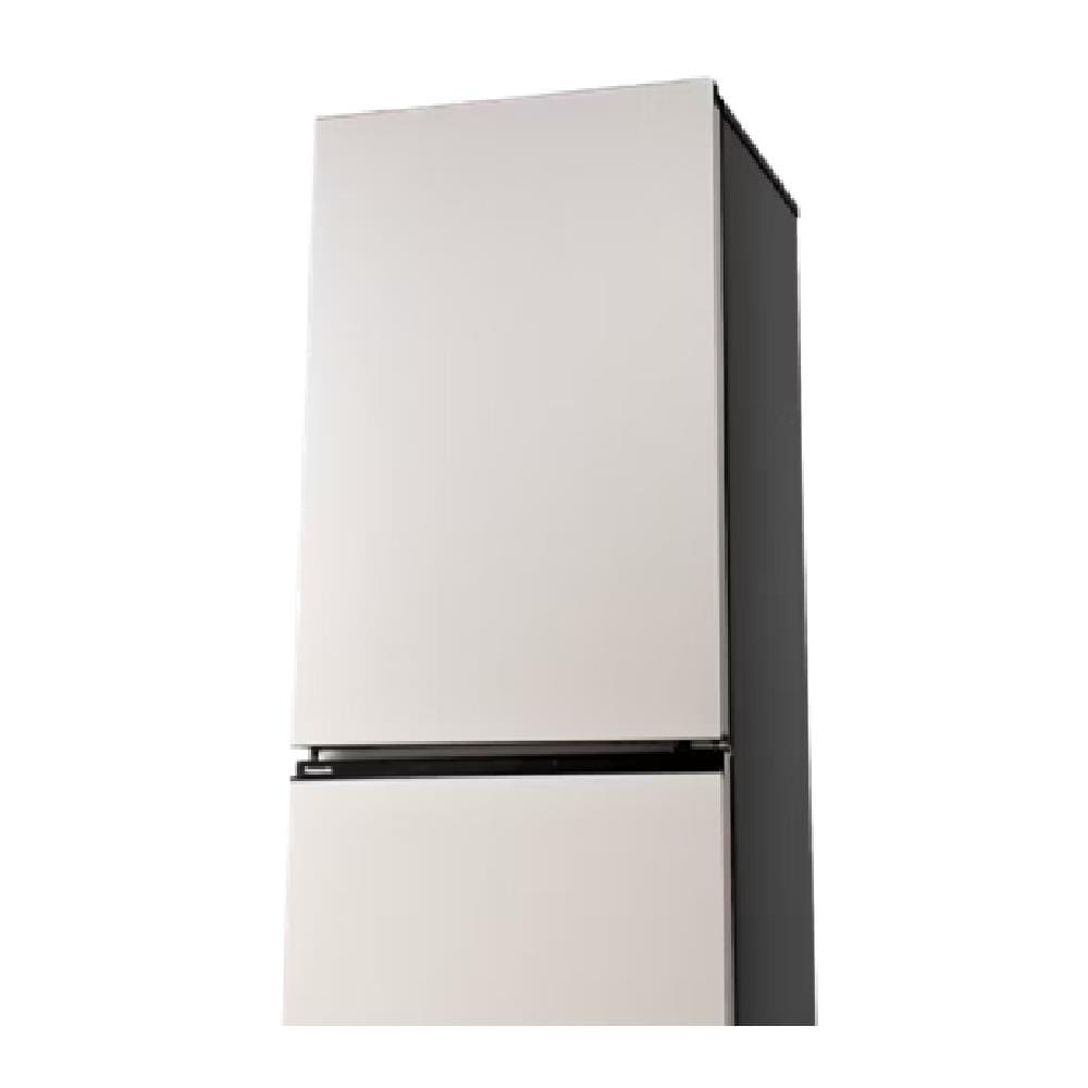 PANASONIC 2 DOOR REFRIGERATOR NR-BW530HWCM 545L MATTE BEIGE