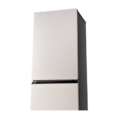 PANASONIC 2 DOOR REFRIGERATOR NR-BW530HWCM 545L MATTE BEIGE