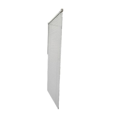 HOME LIVING STYLE VENETIAN BLIND PVC 3X6FT WHITE