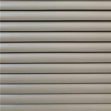 HOME LIVING STYLE VENETIAN BLIND PVC 2.5X6FT DARK BROWN