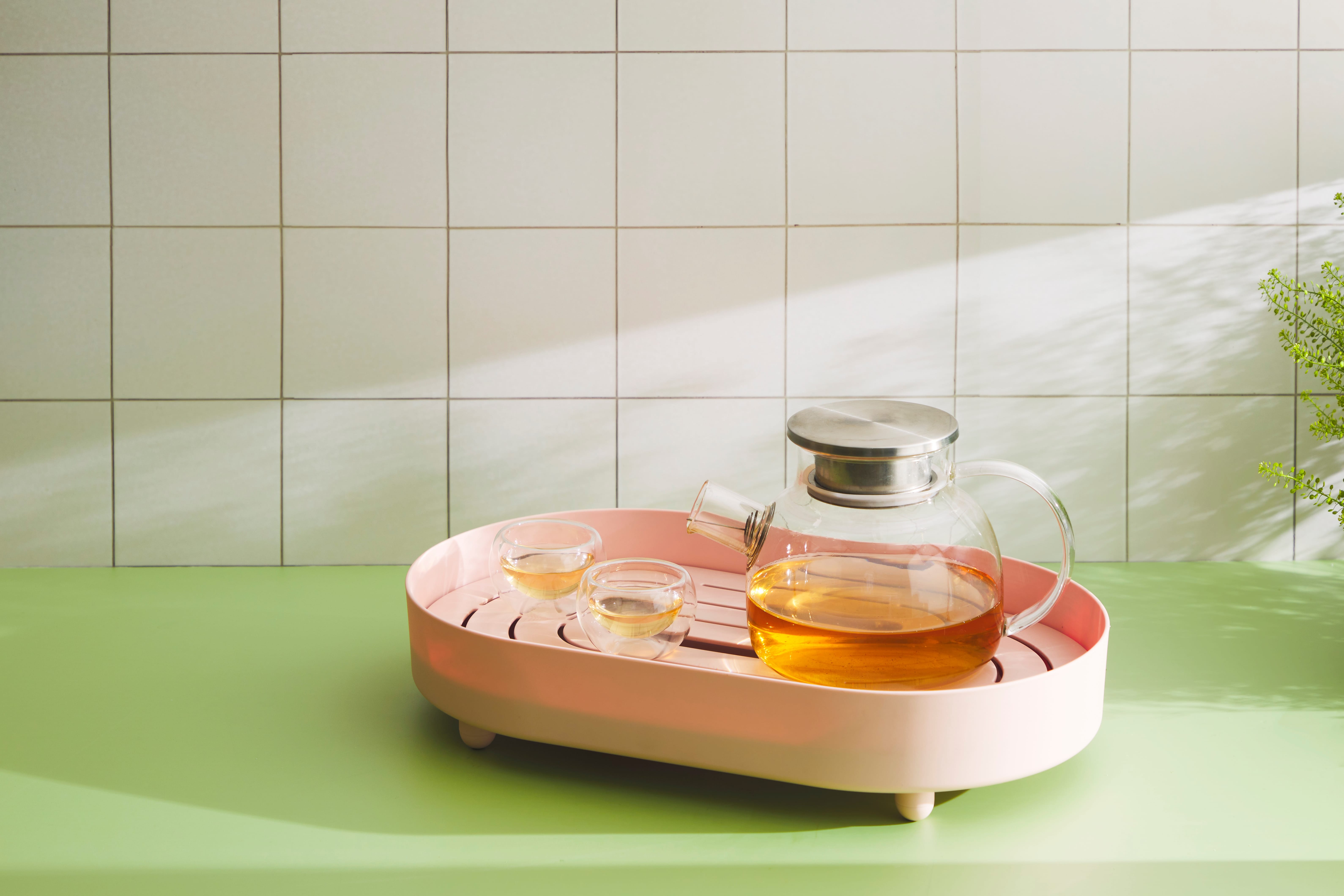 JOYBOX 39 &ndash; DRINK STATION
