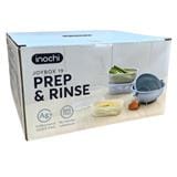 JOYBOX 19 &ndash; PREP & RINSE INBOX93049