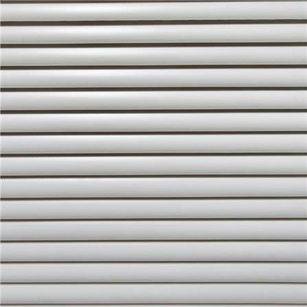 HOME LIVING STYLE VENETIAN BLIND PVC 2.5X6FT WHITE