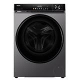 HAIER FRONT LOAD WASHING MACHINE HW100-BP12357S8 10KG GREY