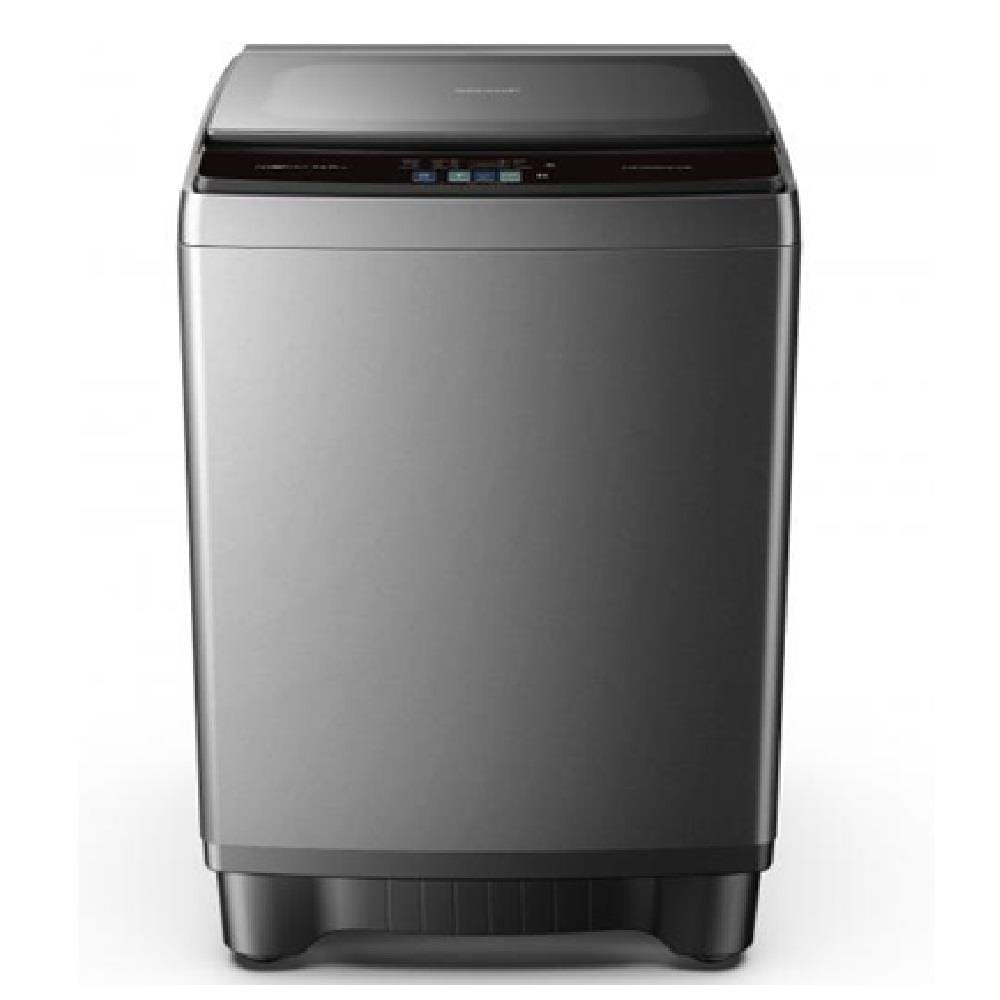 SHARP TOP LOAD WASHING MACHINE ESWX24AMG 24KG STARRY GREY