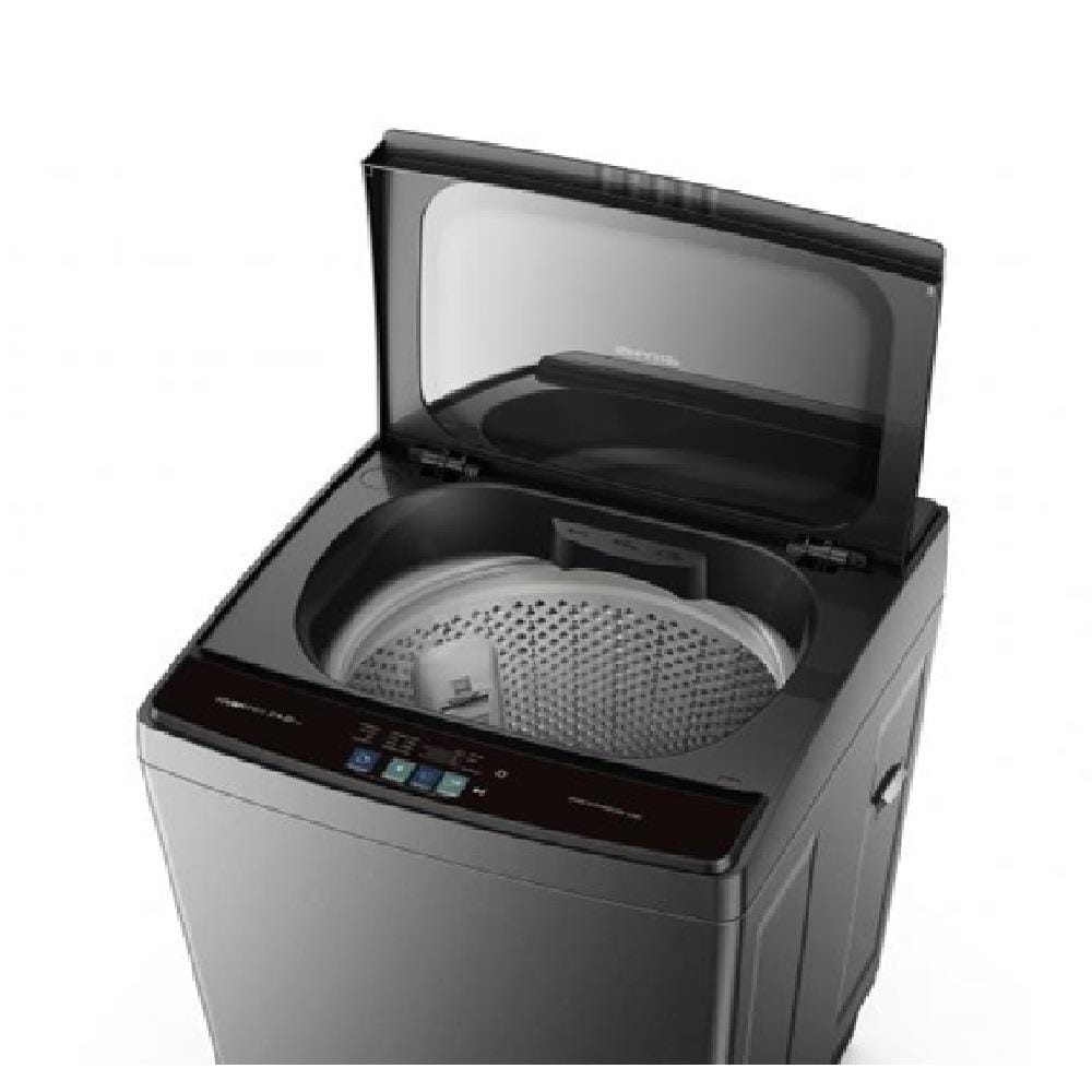 SHARP TOP LOAD WASHING MACHINE ESWX24AMG 24KG STARRY GREY