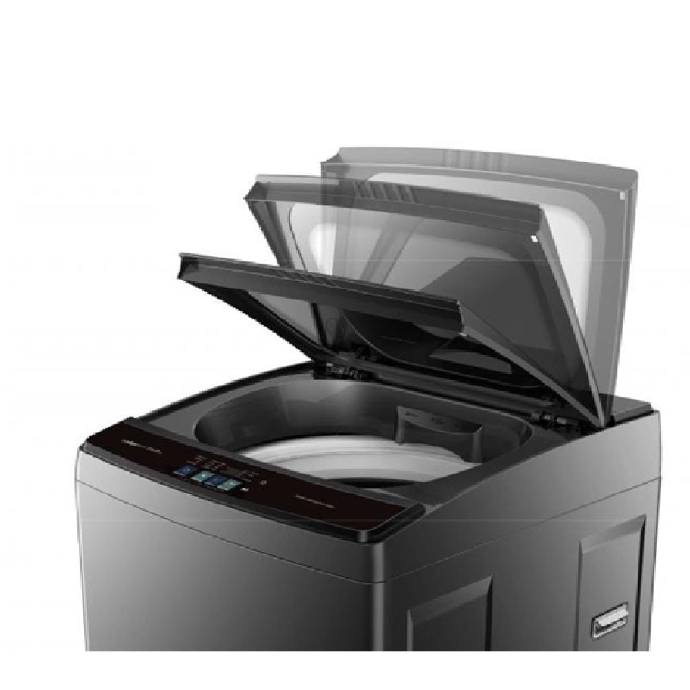 SHARP TOP LOAD WASHING MACHINE ESWX24AMG 24KG STARRY GREY
