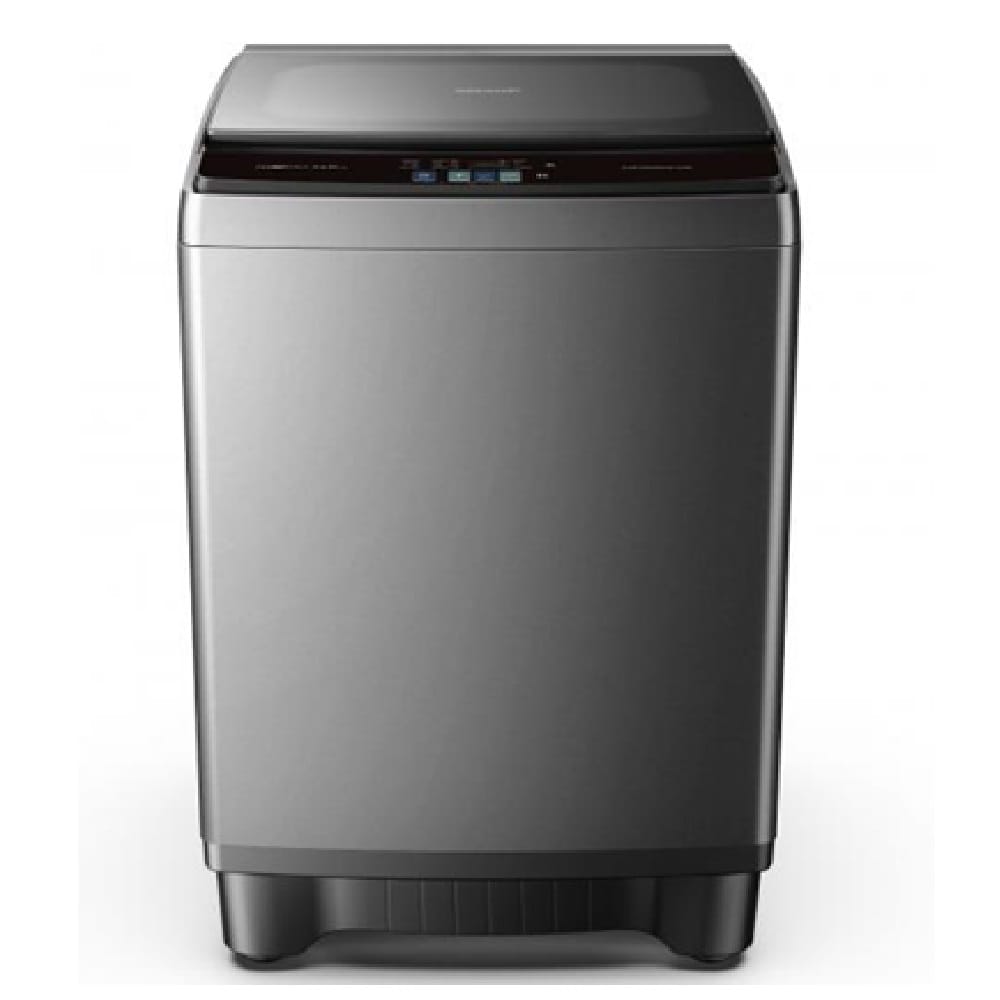 SHARP TOP LOAD WASHING MACHINE ESWX24AMG 24KG STARRY GREY