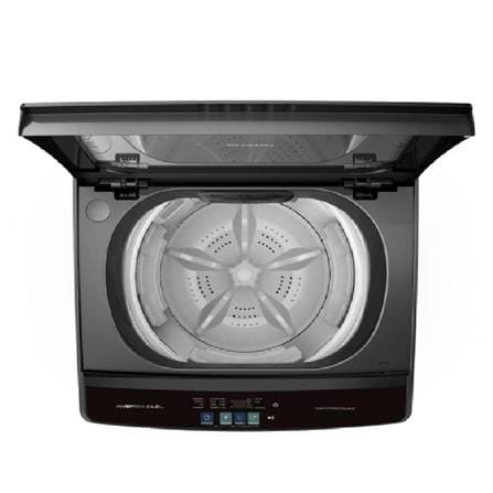 SHARP TOP LOAD WASHING MACHINE ESWX24AMG 24KG STARRY GREY