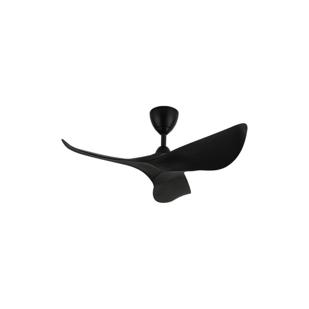 ALPHA CEILING FAN HARU 3B 56" MATT BLACK