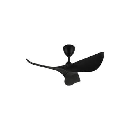 ALPHA CEILING FAN HARU 3B 56" MATT BLACK