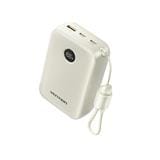 VENTION POWERBANK 20000mAh WITH BUILD-IN USB-C 22.5W BEIGE FKBN0-C-TY
