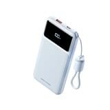 VENTION POWERBANK 10000mAh FAST CHARGE BLUE XGYL0-39-TY