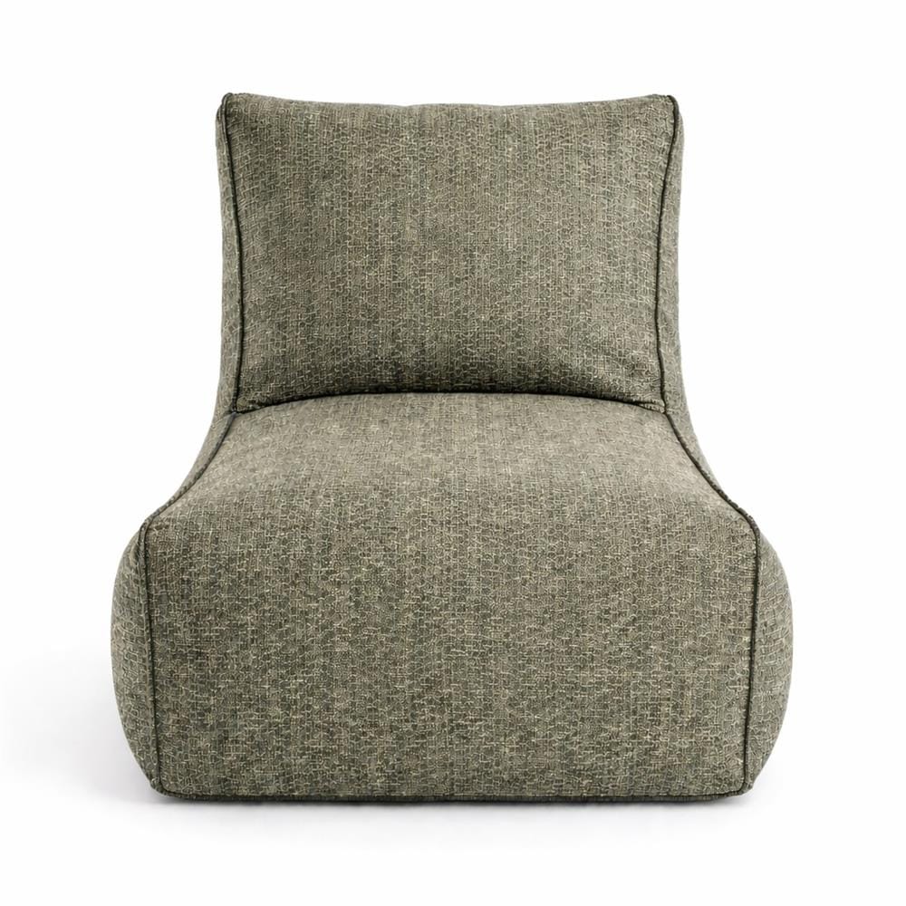 HOME LIVING STYLE BEN GALAXY 75X60X75CM MOSS