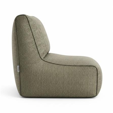 HOME LIVING STYLE BEN GALAXY 75X60X75CM MOSS