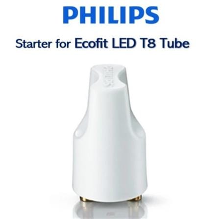 PHILIPS LED STARTER FOR LED TUBE 2'S/PACK