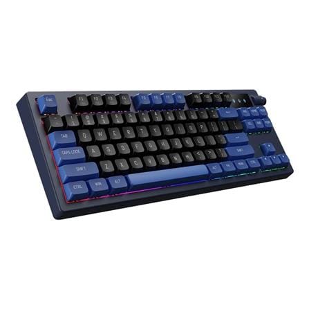 GAMDIAS MECHANICAL CAMING KEYBOARD HERMES E7