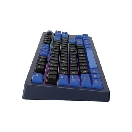 GAMDIAS MECHANICAL CAMING KEYBOARD HERMES E7