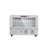 ELBA ELECTRIC OVEN EOT-S0875(GR) 750W 8L